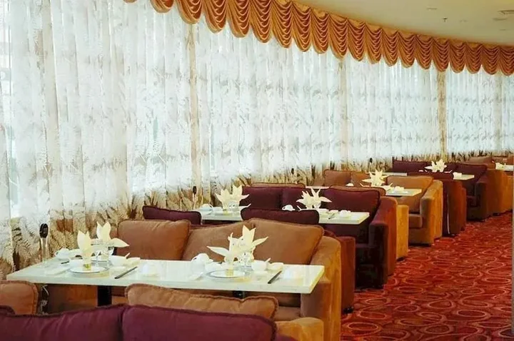 Наньчан: Braim Lijing Hotel Nanchang