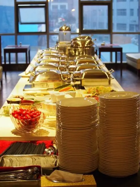 Сиань: He Yin Hotel