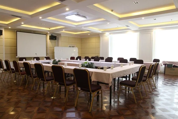 Сиань: He Yin Hotel