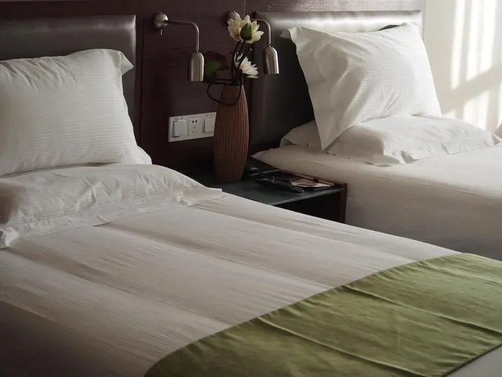 Сиань: He Yin Hotel