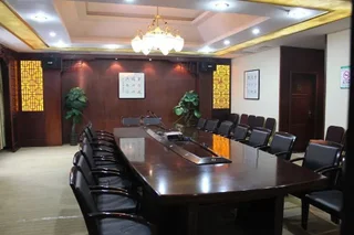 Сиань: He Yin Hotel
