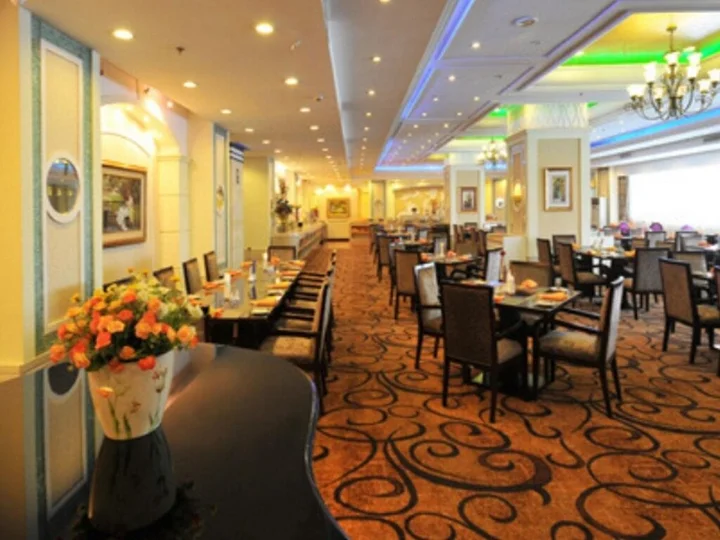 Хэфэй: Excemon Hefei Peace Hotel