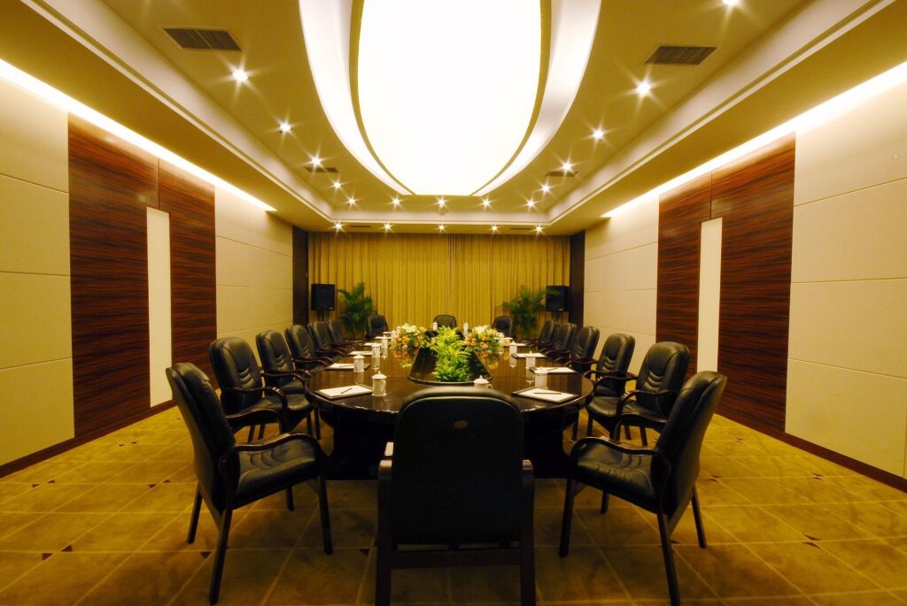 Хэфэй: Excemon Hefei Peace Hotel