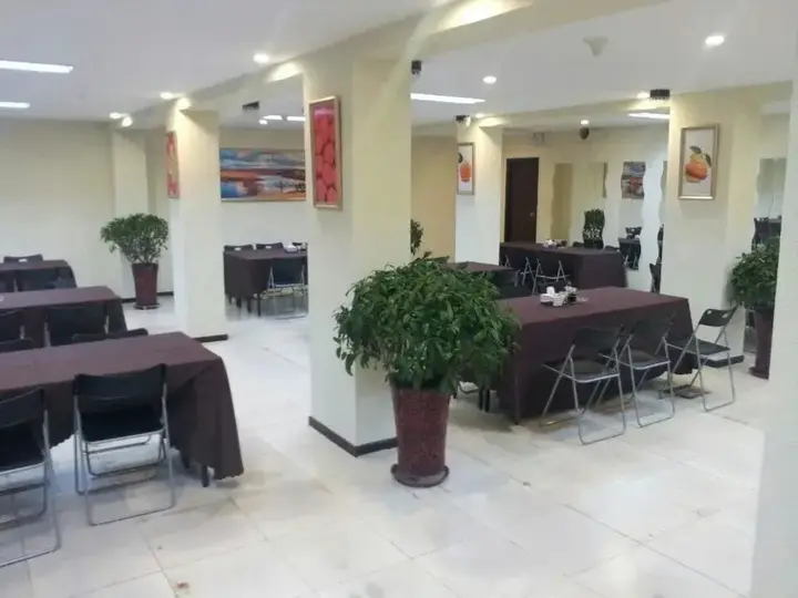 Пекин: Dongfang Wenyuan Hotel