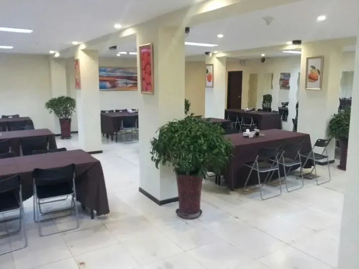 Пекин: Dongfang Wenyuan Hotel