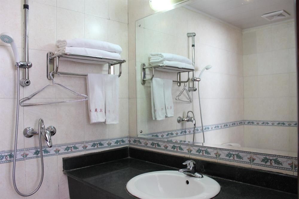 Пекин: Dongfang Wenyuan Hotel