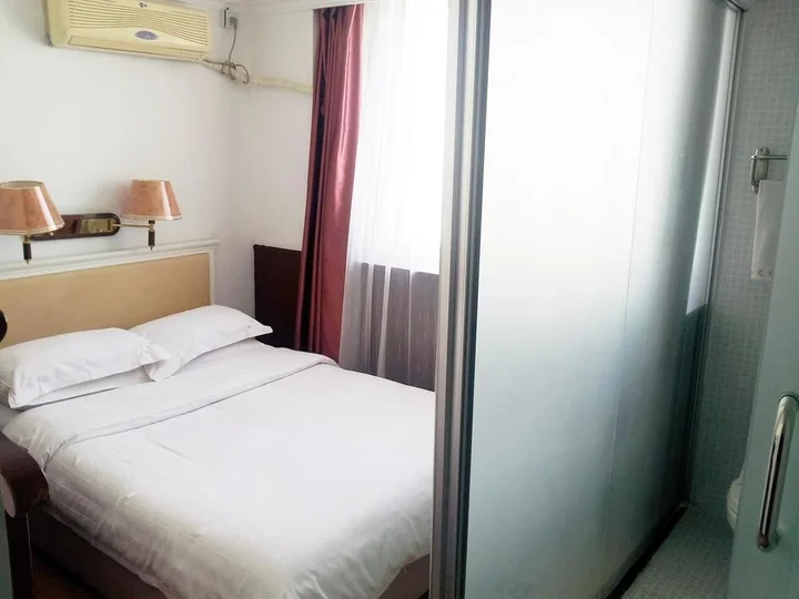 Пекин: Dongfang Wenyuan Hotel