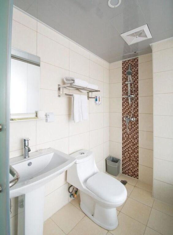 Пекин: Dongfang Wenyuan Hotel