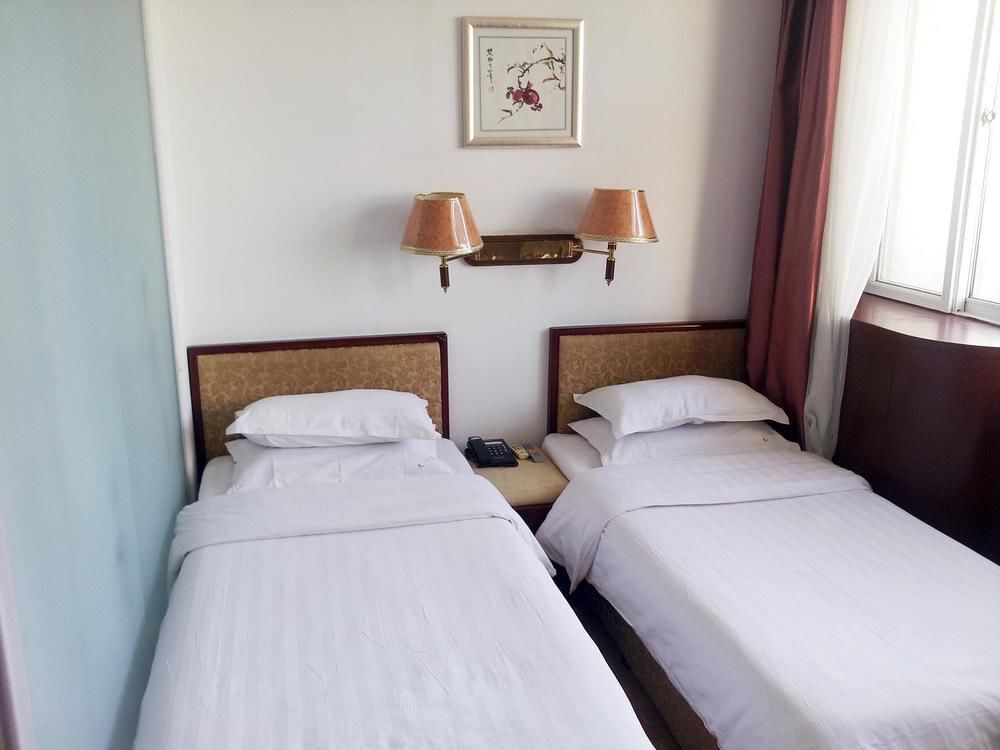 Пекин: Dongfang Wenyuan Hotel