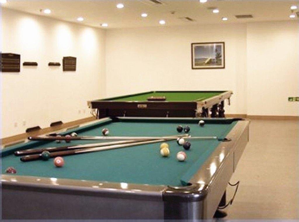 Нанкин: Guoxin Hotel