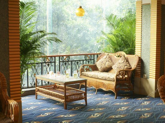 Чэнду: Chengdu Population Hotel