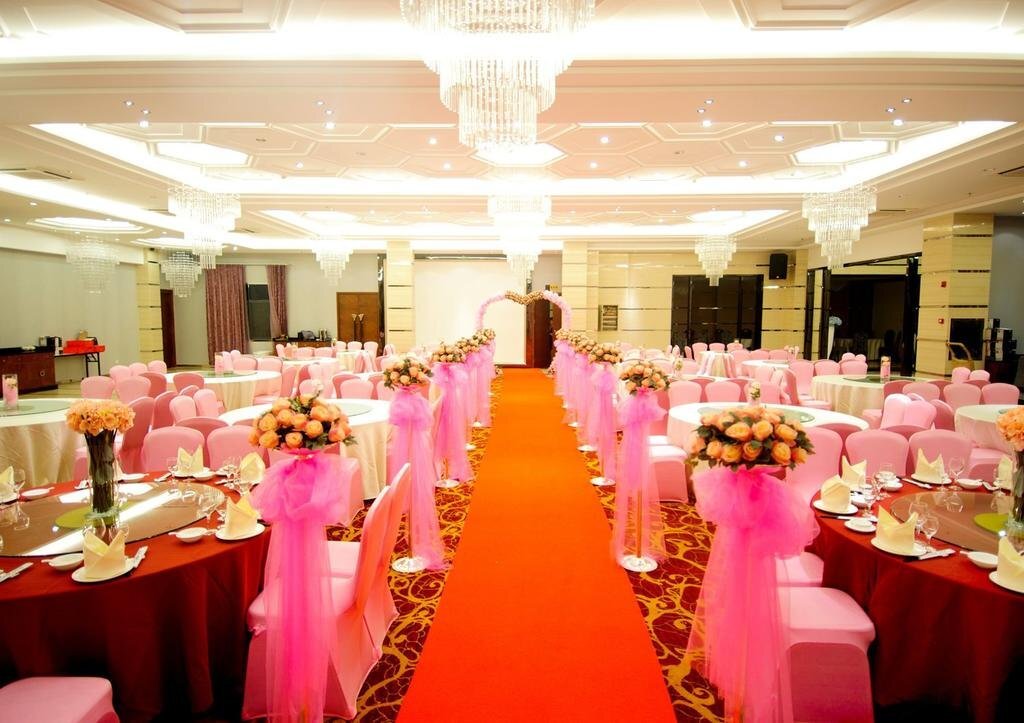 Наньчан: Milan Holiday Hotel