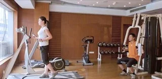 Нанкин: Tianfeng Hotel