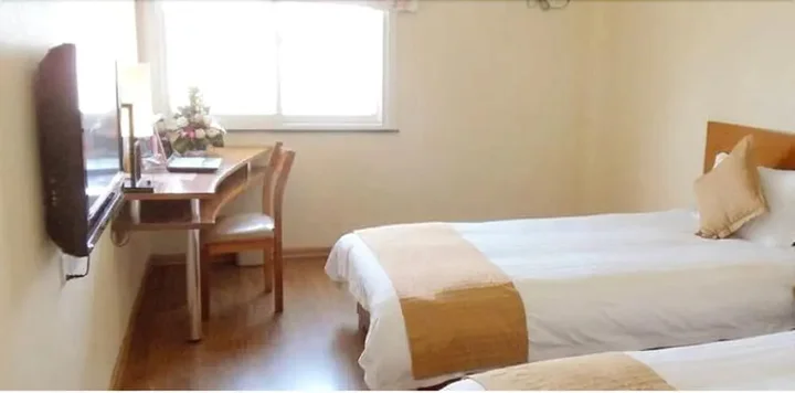Нанкин: Tianfeng Hotel