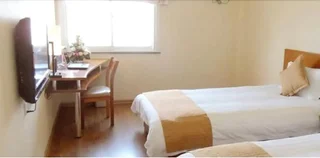 Нанкин: Tianfeng Hotel