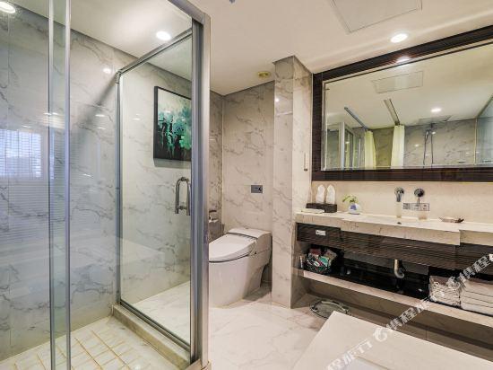 Нанкин: Tianfeng Hotel