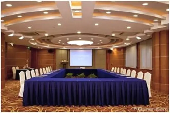 Нанкин: Tianfeng Hotel
