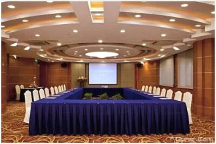 Нанкин: Tianfeng Hotel