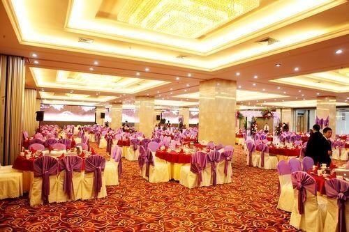 Ордос: Erdos Xincheng International Hotel