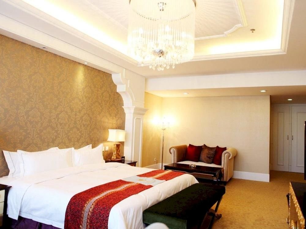 Ордос: Erdos Xincheng International Hotel