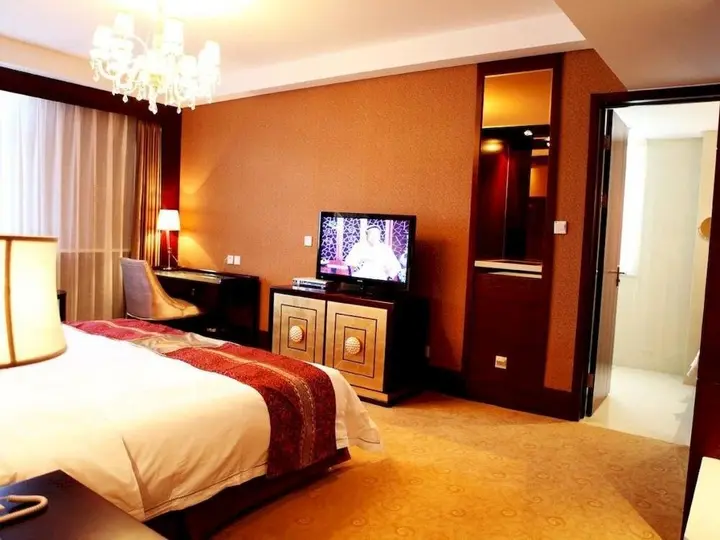 Ордос: Erdos Xincheng International Hotel
