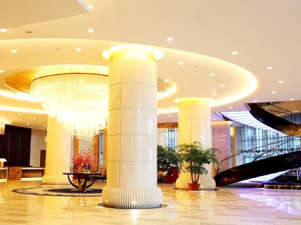 Ордос: Erdos Xincheng International Hotel