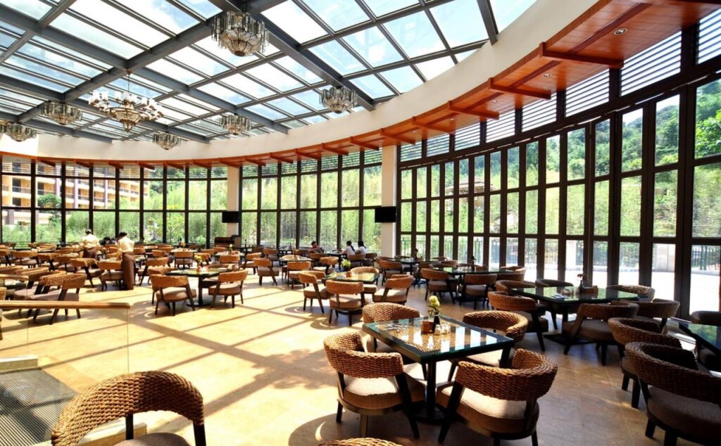 Хойчжоу: DiPai HotSpring Resort