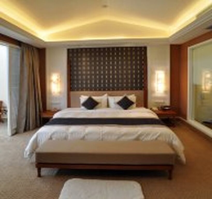 Хойчжоу: DiPai HotSpring Resort