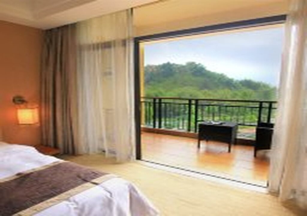 Хойчжоу: DiPai HotSpring Resort