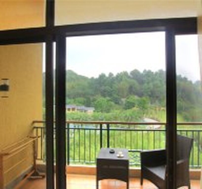 Хойчжоу: DiPai HotSpring Resort