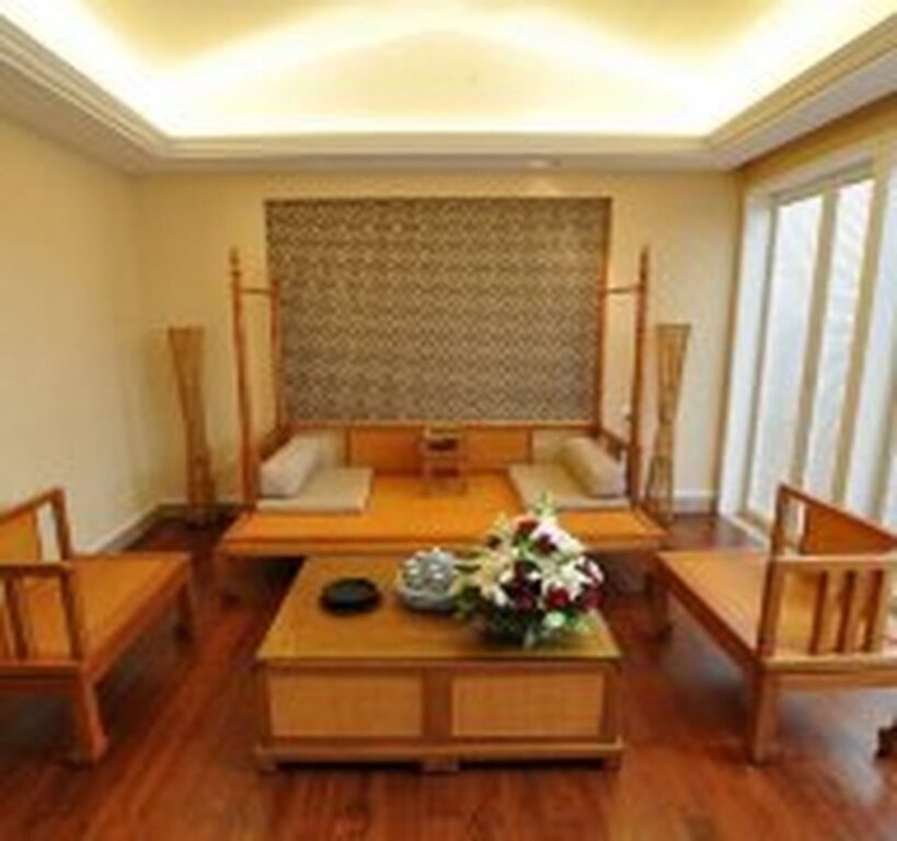 Хойчжоу: DiPai HotSpring Resort