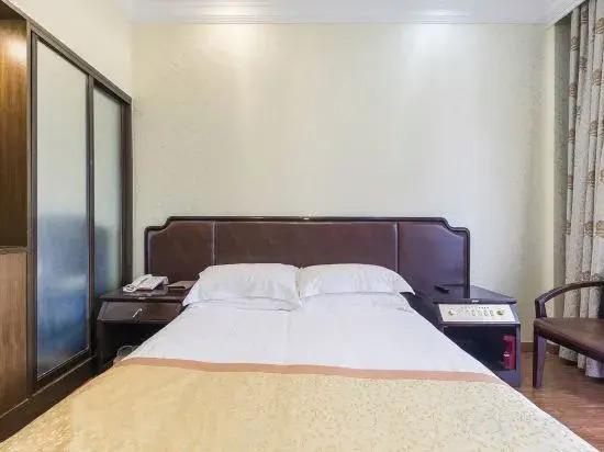 Lushan Xihu Hotel — фото 3