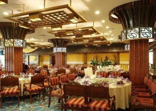 Чанчжоу: Oak Bay Garden Hotel