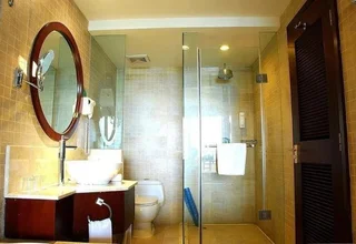 Чанчжоу: Oak Bay Garden Hotel