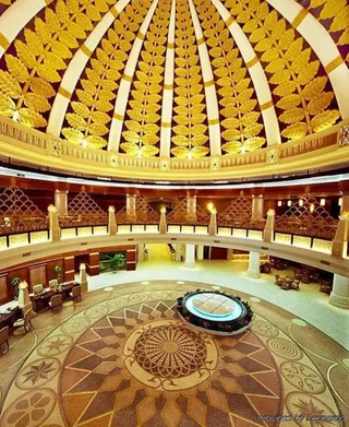 Чанчжоу: Oak Bay Garden Hotel