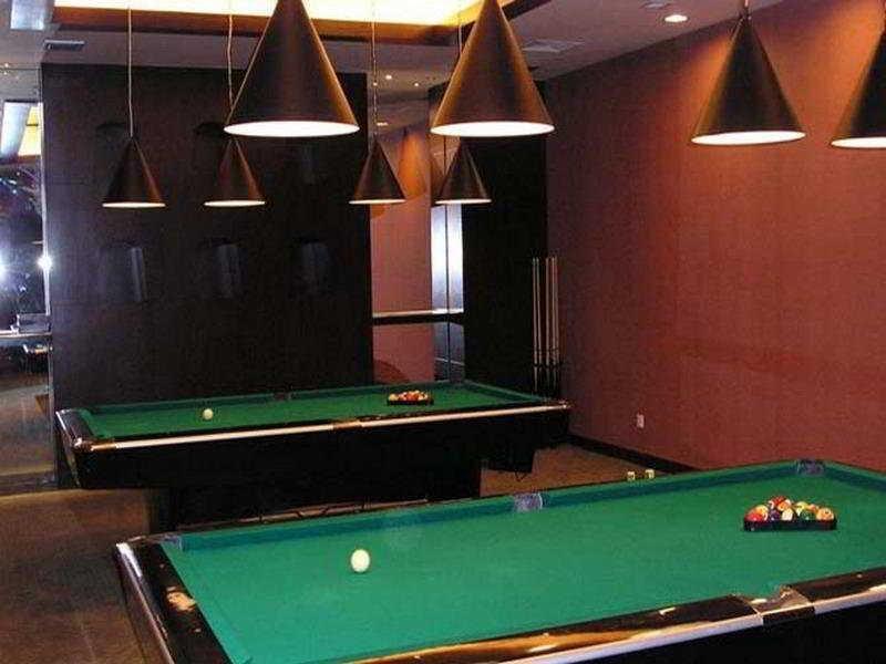 Чанчжоу: Oak Bay Garden Hotel