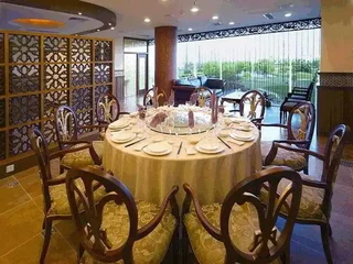 Чанчжоу: Oak Bay Garden Hotel