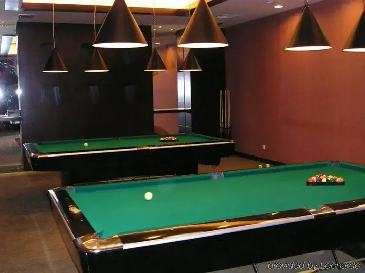 Чанчжоу: Oak Bay Garden Hotel
