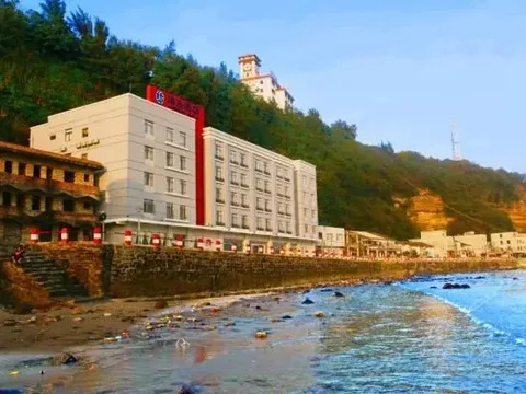 Бэйхай: Gangdao Hotel