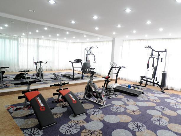 Гуйлинь: Jintone Guilin Grand Hotel