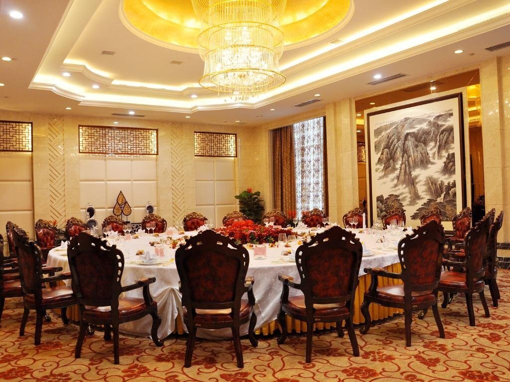 Jingxi Hotel — фото 2