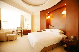 Наньчан: Nanchang Oriscene Garden Hotel