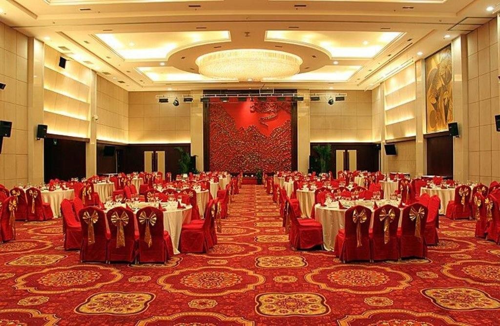Пекин: Yulong International Hotel