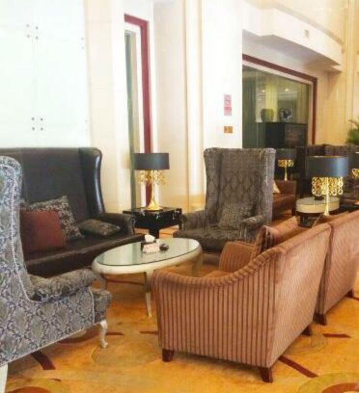 Пекин: Yulong International Hotel