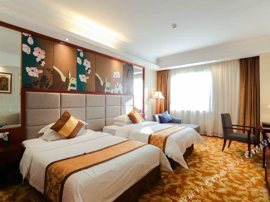 Чэньчжоу: Xiongsen Holiday Villa