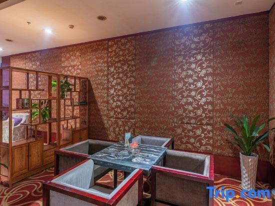 Чэньчжоу: Xiongsen Holiday Villa