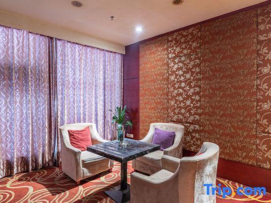 Чэньчжоу: Xiongsen Holiday Villa