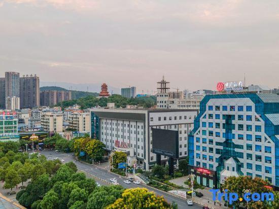 Чэньчжоу: Xiongsen Holiday Villa