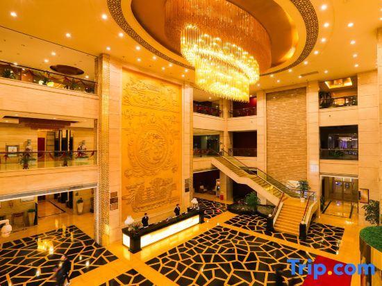 Чэньчжоу: Xiongsen Holiday Villa
