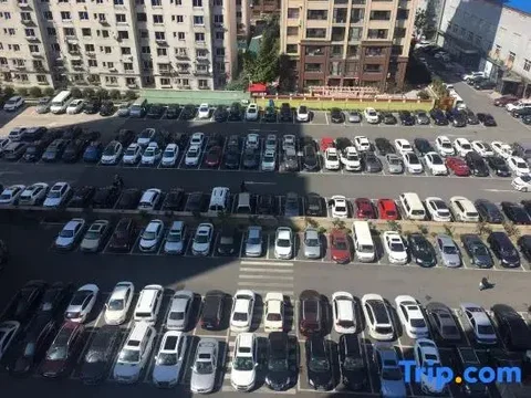 Даньдун: Zhonglian Hotel - Dandong